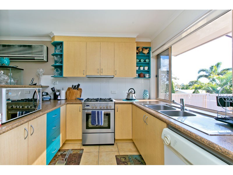 3/20 Colburn Avenue, Victoria Point QLD 4165