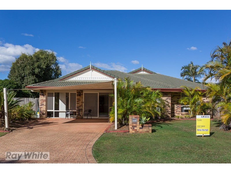 34 Illidge Road, Victoria Point QLD 4165