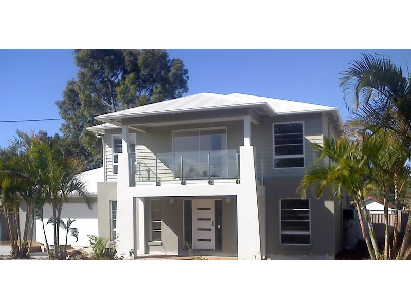 3 Allen Street, Victoria Point QLD 4165