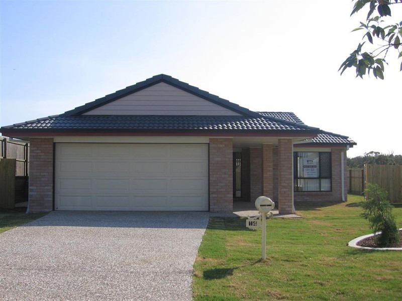 14 Summerhill Drive, Victoria Point QLD 4165