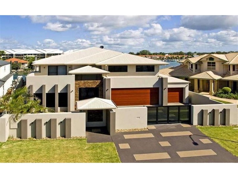 46 Plymouth Court, Raby Bay QLD 4163