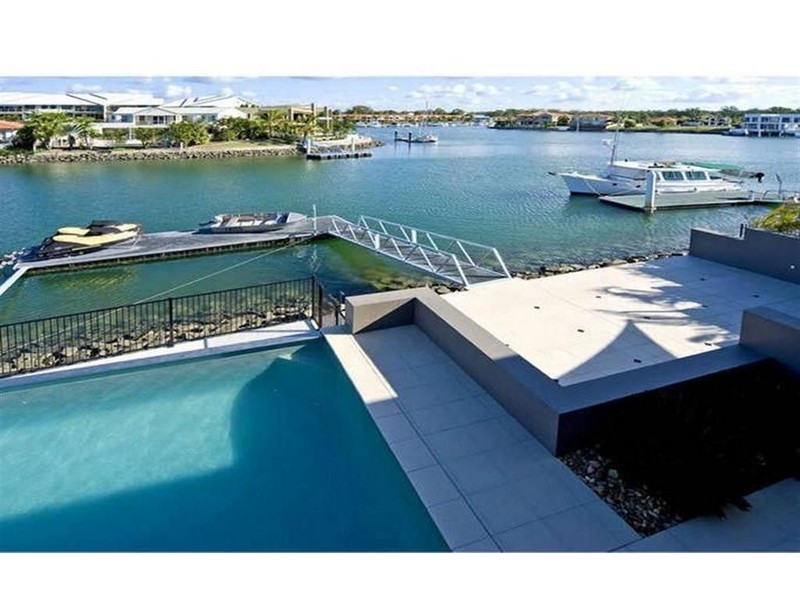 46 Plymouth Court, Raby Bay QLD 4163