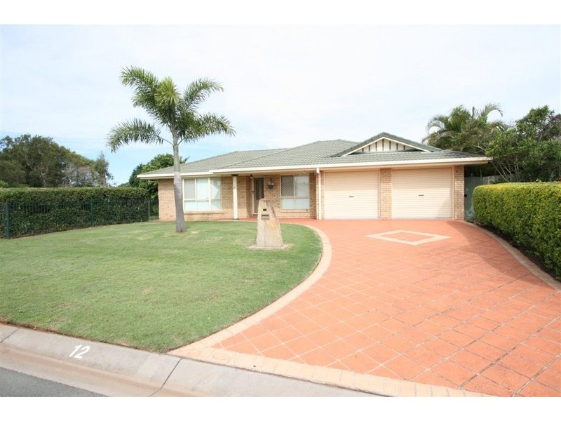 12 Lakefield Drive, Victoria Point QLD 4165