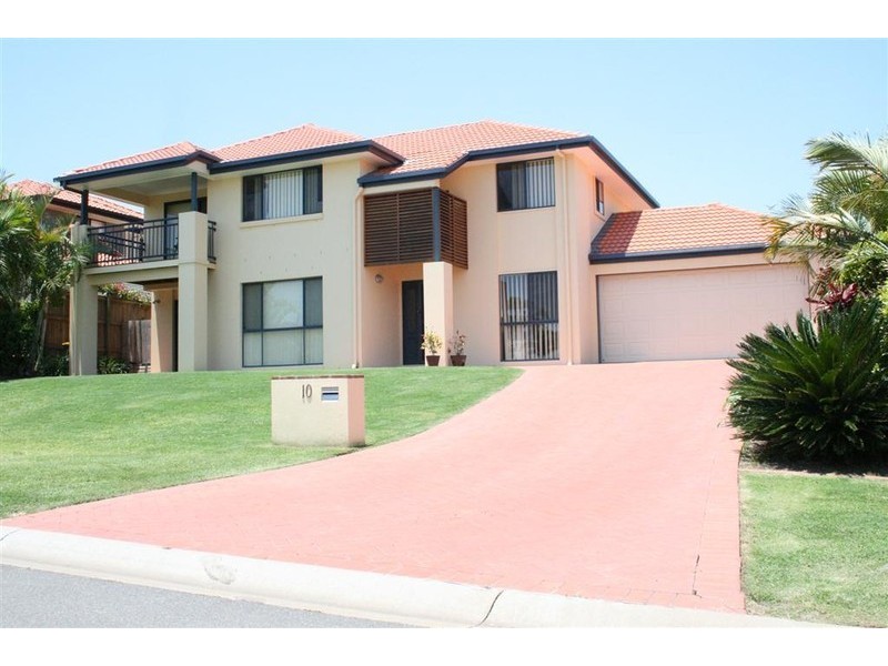 10 Seabrae Drive, Redland Bay QLD 4165