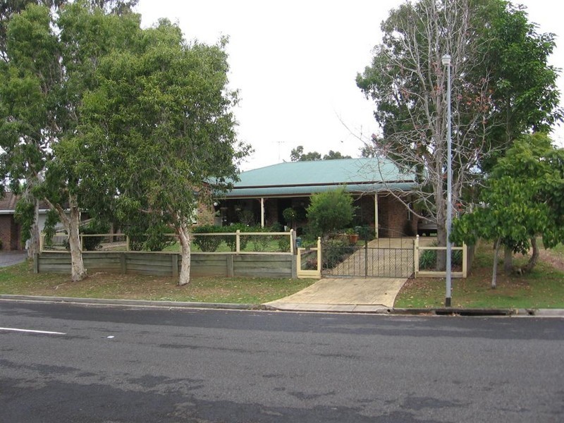 97 Sycamore Parade, Victoria Point QLD 4165