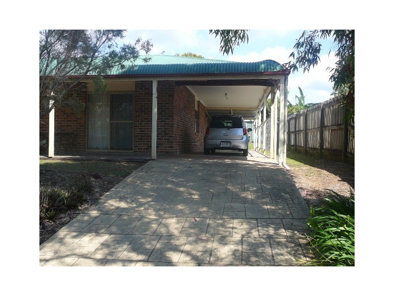 97 Sycamore Parade, Victoria Point QLD 4165