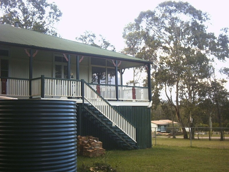 54 Muriel Street, Redland Bay QLD 4165