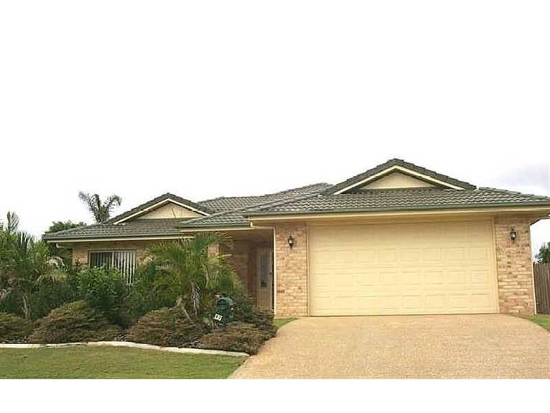 47 Aspect Drive, Victoria Point QLD 4165