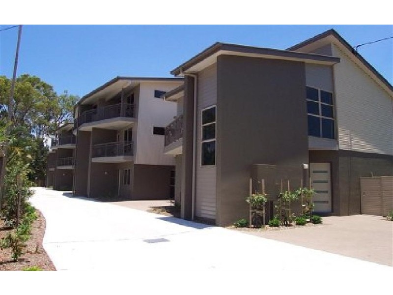 1/22 Boat Street, Victoria Point QLD 4165