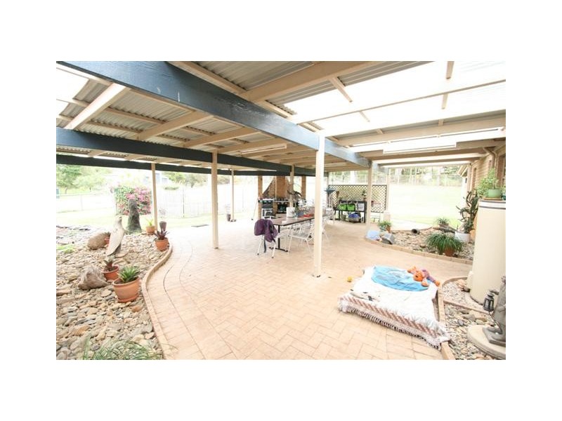 97 Unwin Road, Redland Bay QLD 4165