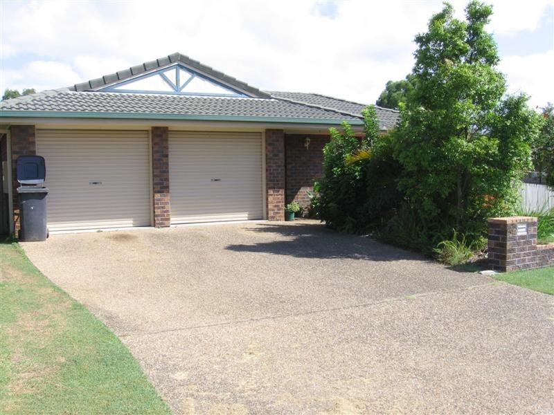 16 Tea Tree Court, Victoria Point QLD 4165