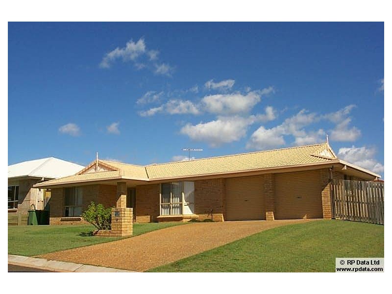 15 Marianne Street, Victoria Point QLD 4165