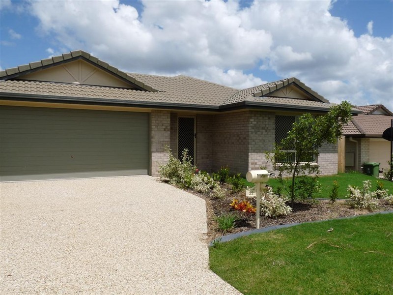 22 Ridgevale Drive, Victoria Point QLD 4165