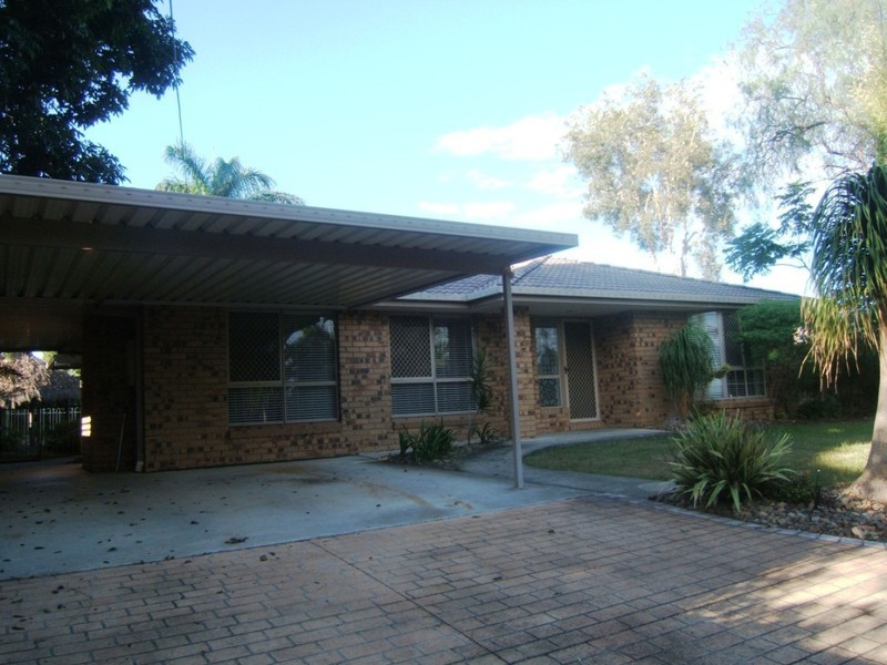 35 Wren Street, Birkdale QLD 4159