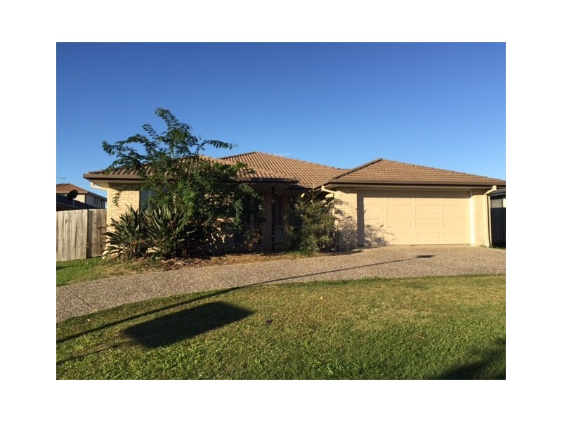 3 Camphor Court, Victoria Point QLD 4165