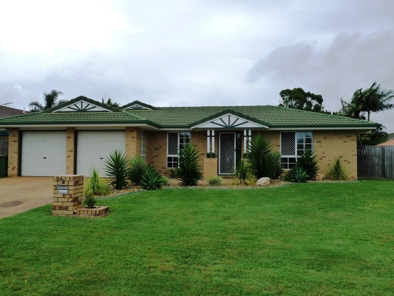 2 Lambert Street, Victoria Point QLD 4165