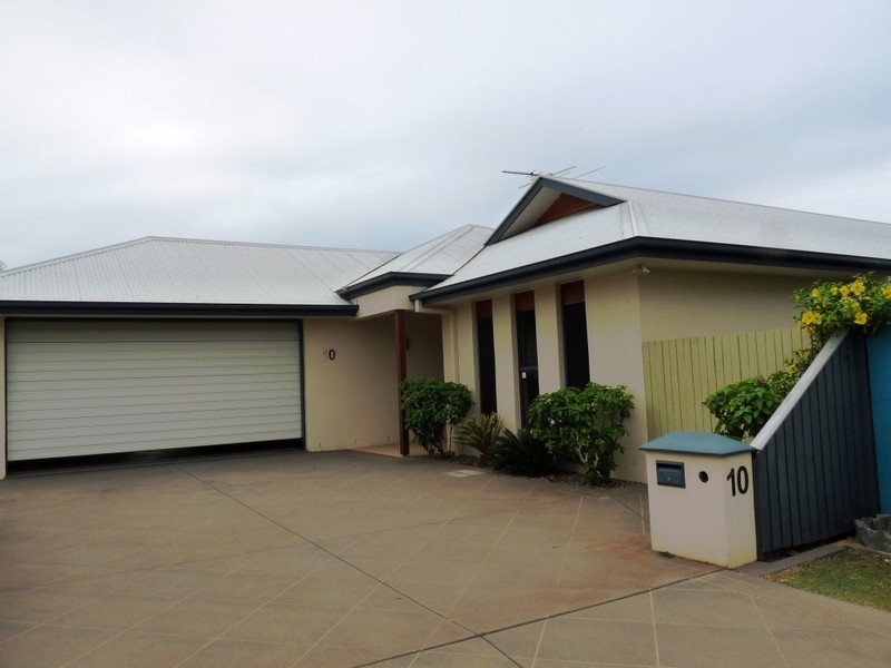 10 CedarView Cres, Wellington Point QLD 4160