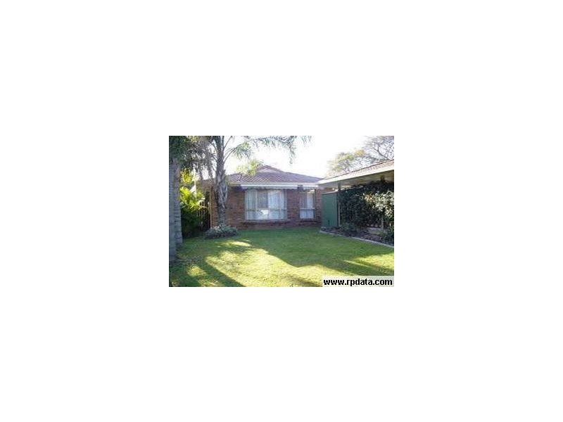 11 Thomas Street, Birkdale QLD 4159