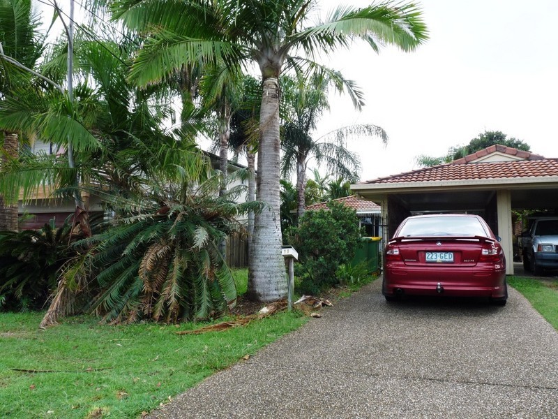 11 Thomas Street, Birkdale QLD 4159