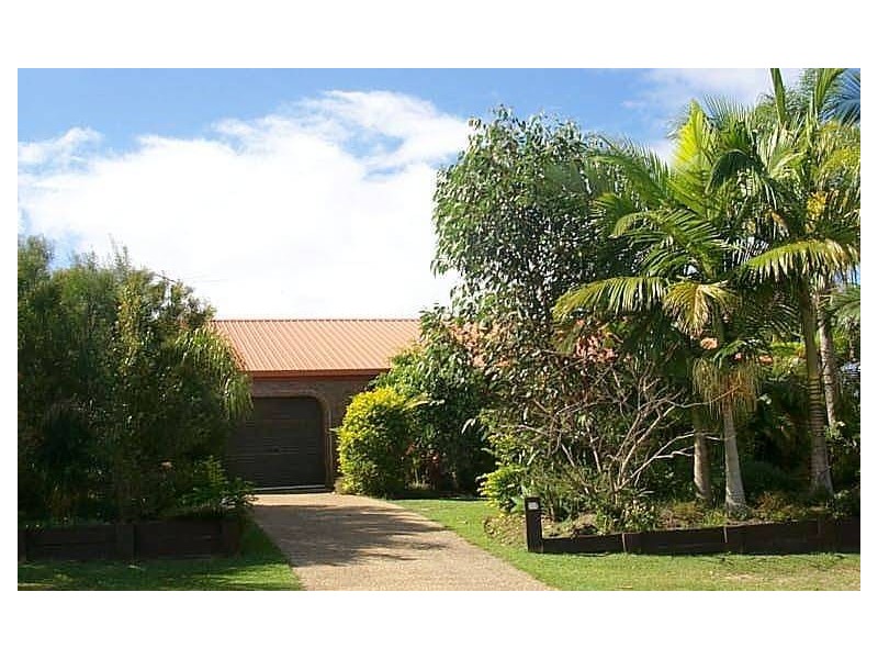 26 Prescotter Drive, Victoria Point QLD 4165