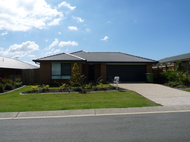 13 Ridgevale Street, Victoria Point QLD 4165