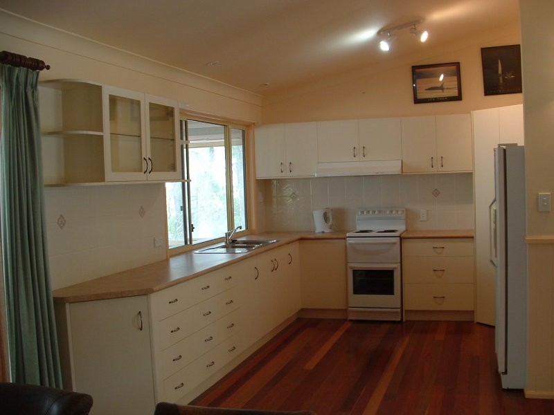 Coochiemudlo Island QLD 4184