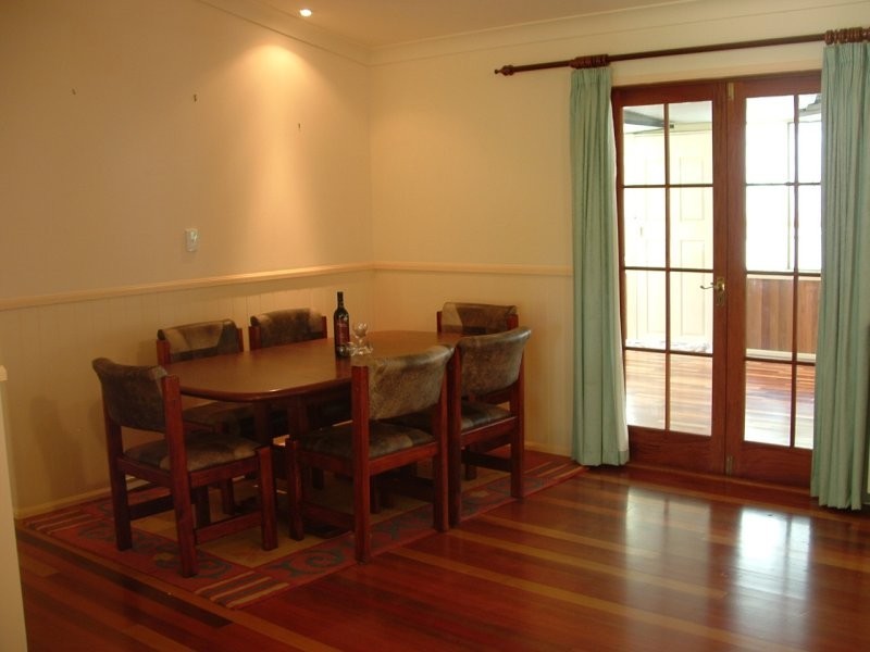 Coochiemudlo Island QLD 4184
