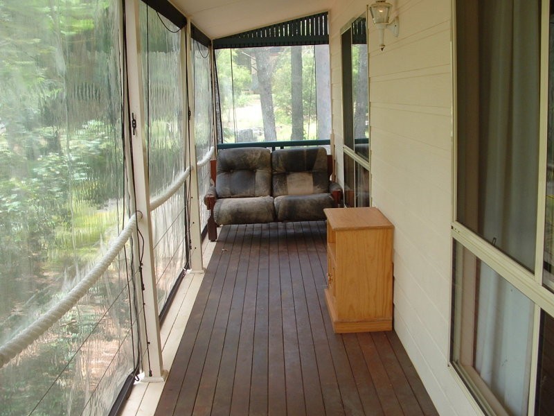 Coochiemudlo Island QLD 4184