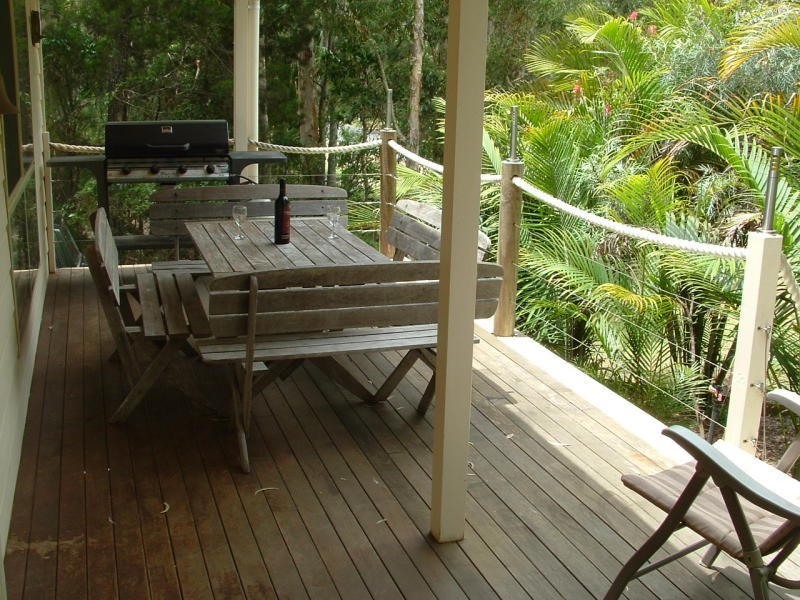Coochiemudlo Island QLD 4184