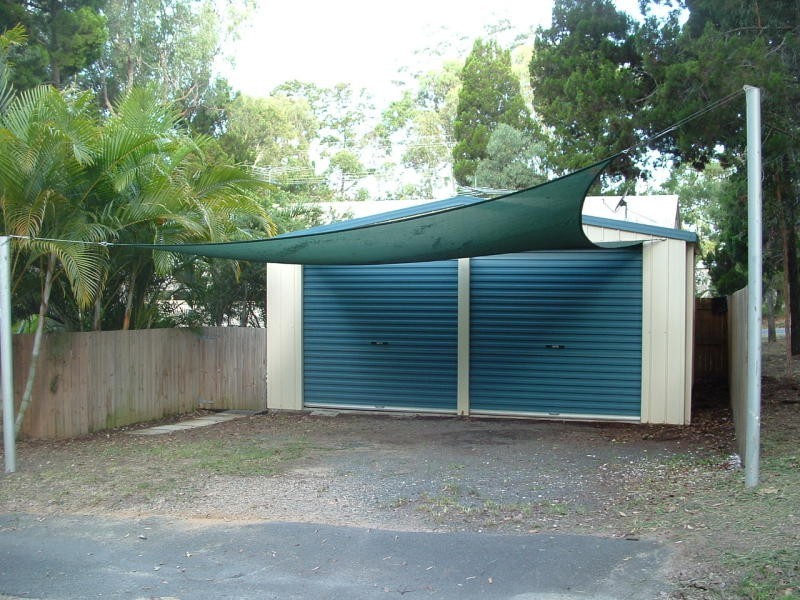 Coochiemudlo Island QLD 4184