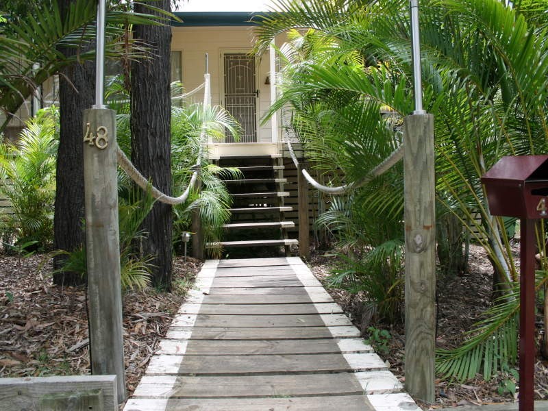Coochiemudlo Island QLD 4184