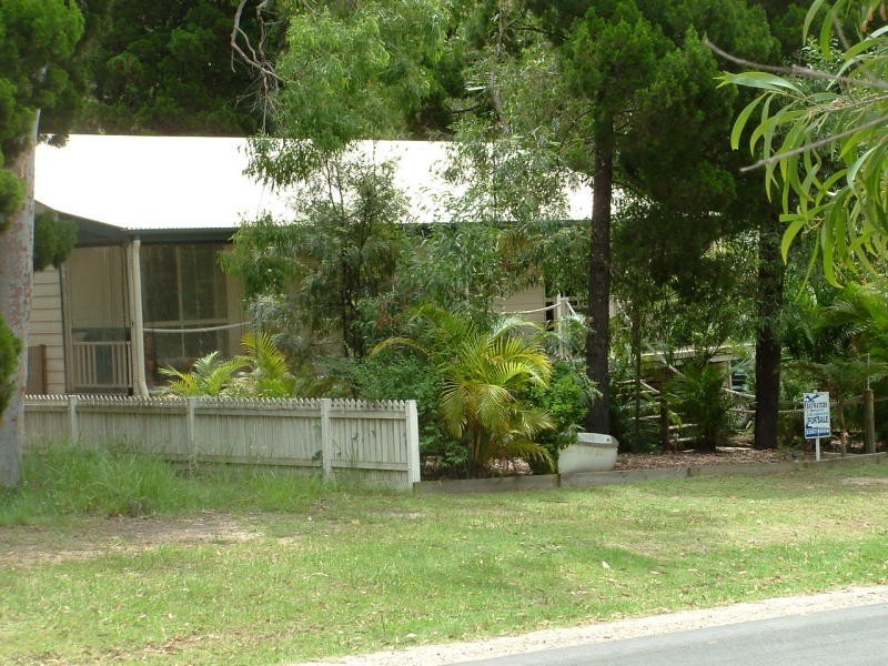Coochiemudlo Island QLD 4184