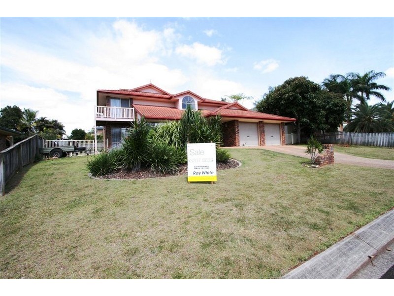 Victoria Point QLD 4165