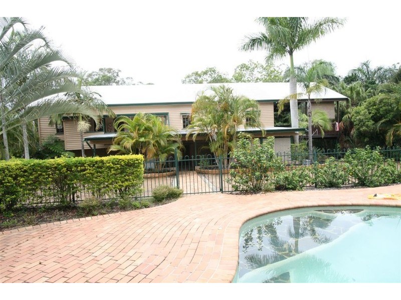 Cornubia QLD 4130