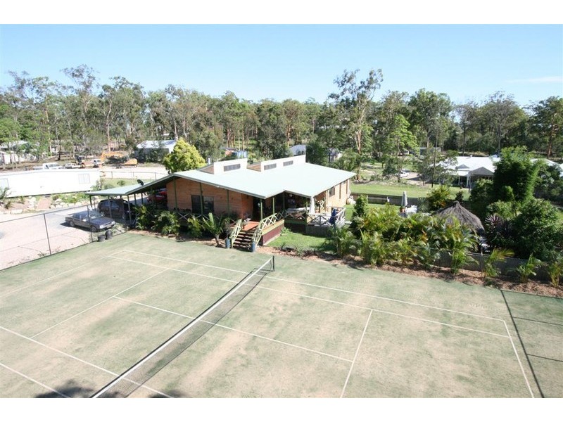 Cornubia QLD 4130