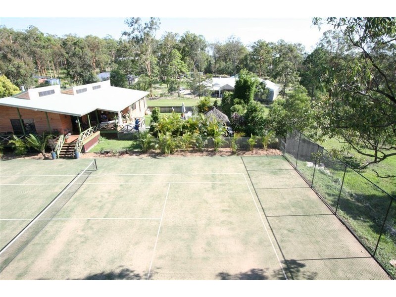 Cornubia QLD 4130