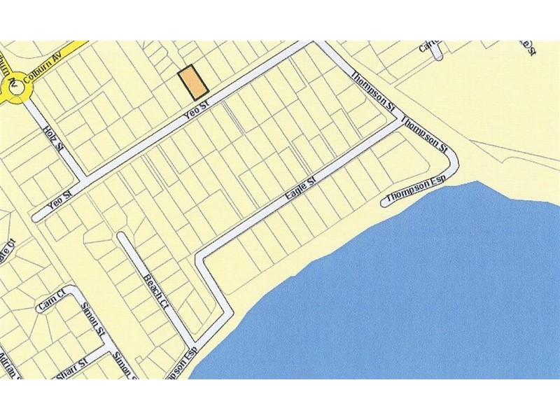 Victoria Point QLD 4165