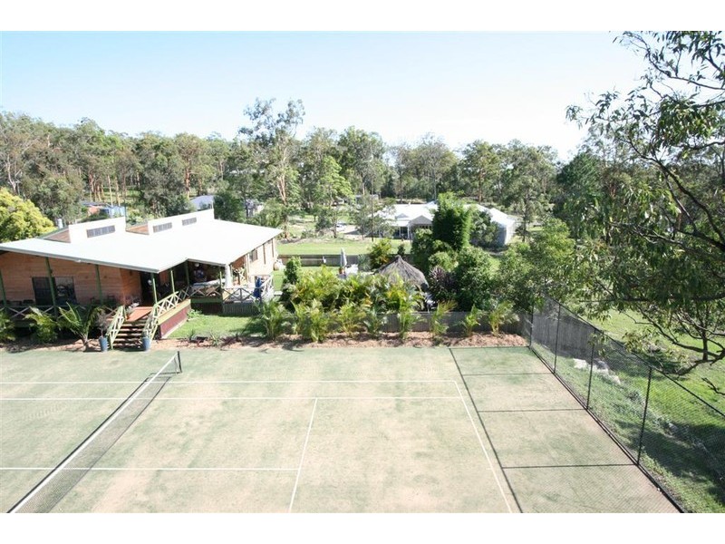 Cornubia QLD 4130