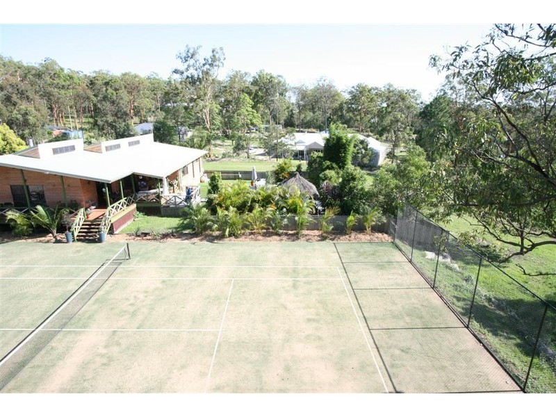 Cornubia QLD 4130