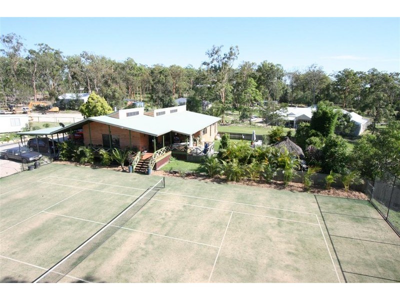 Cornubia QLD 4130