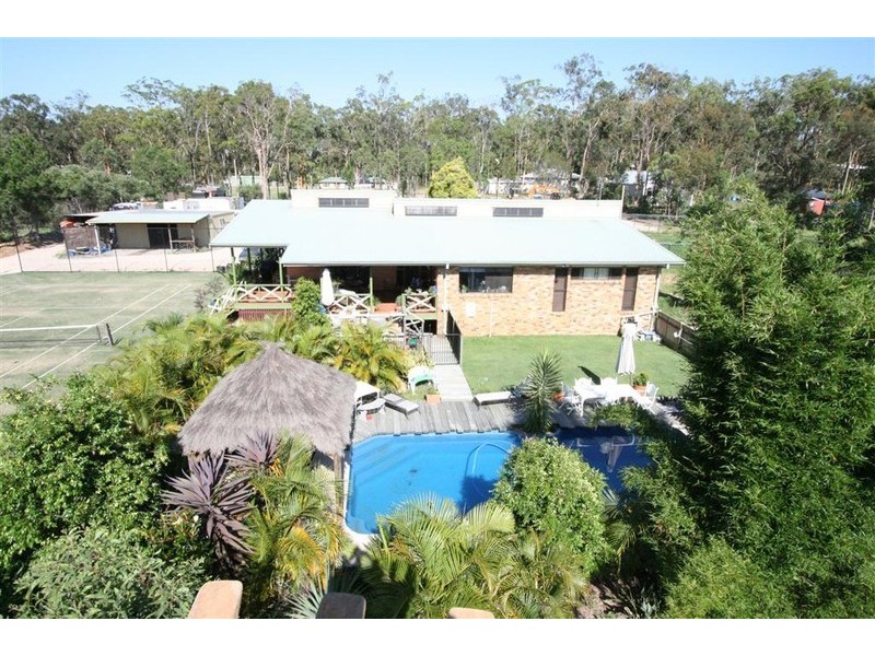 Cornubia QLD 4130
