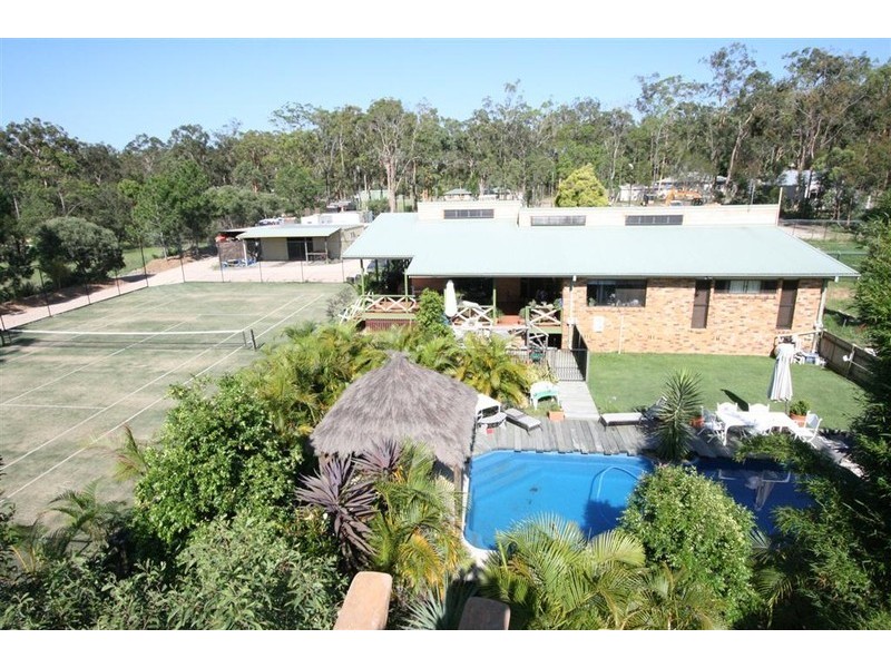 Cornubia QLD 4130