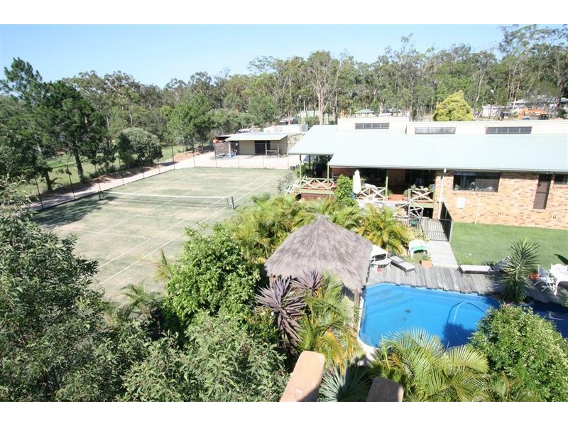 Cornubia QLD 4130
