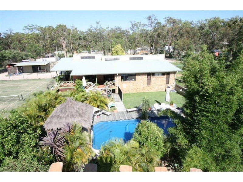 Cornubia QLD 4130