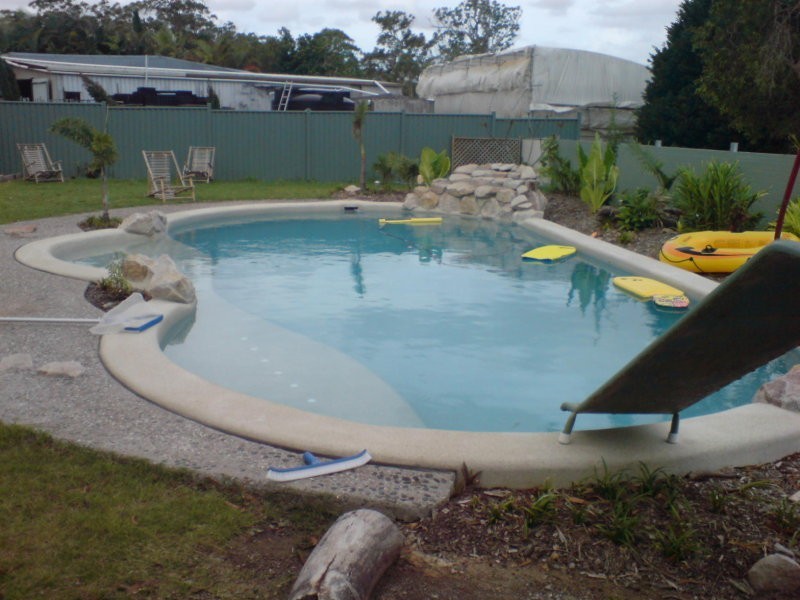 Carbrook QLD 4130