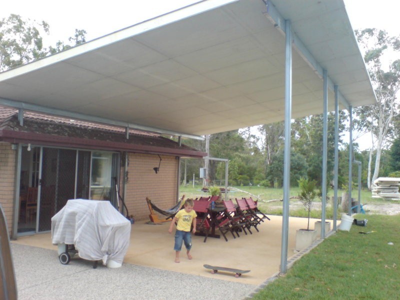 Carbrook QLD 4130