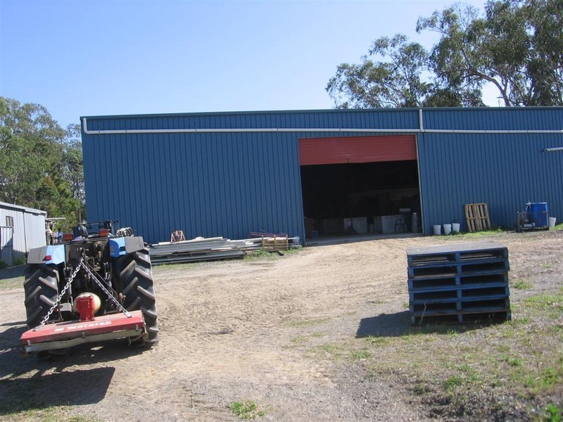 Carbrook QLD 4130