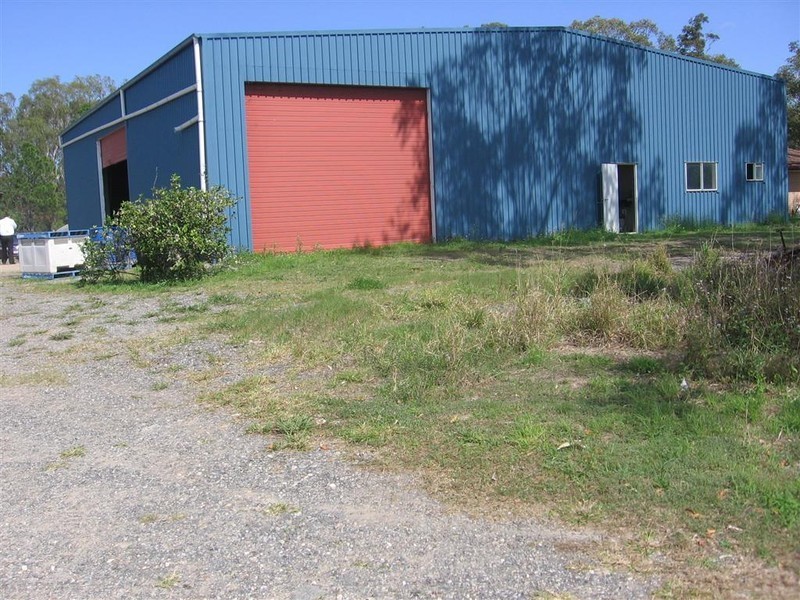 Carbrook QLD 4130