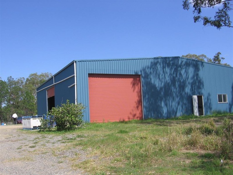 Carbrook QLD 4130
