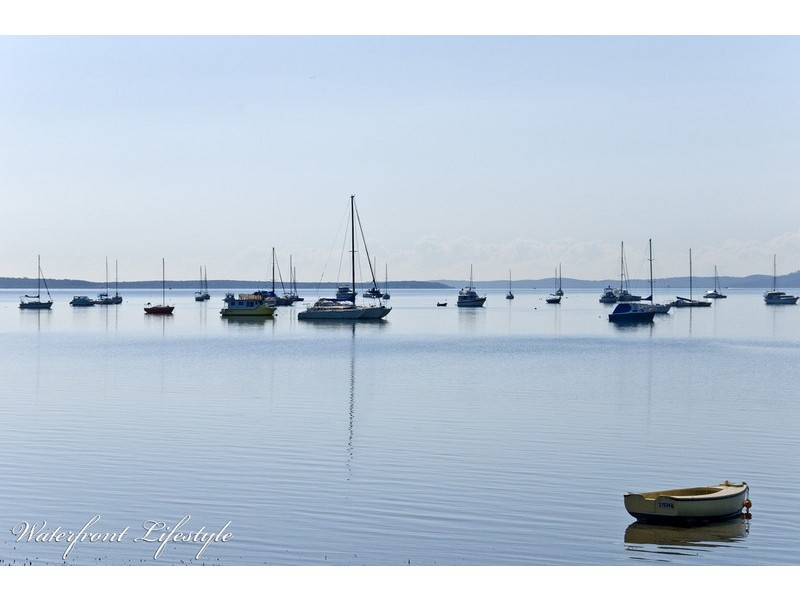 Victoria Point QLD 4165